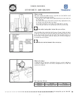 Preview for 255 page of Husqvarna SMS 125 2011 Workshop Manual