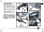 Preview for 19 page of Husqvarna SMS4 2011 Specifications - Operation - Maintenance