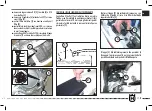 Preview for 21 page of Husqvarna SMS4 2011 Specifications - Operation - Maintenance