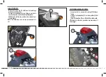 Preview for 38 page of Husqvarna SMS4 2011 Specifications - Operation - Maintenance