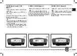 Preview for 54 page of Husqvarna SMS4 2011 Specifications - Operation - Maintenance