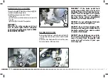 Preview for 69 page of Husqvarna SMS4 2011 Specifications - Operation - Maintenance