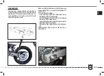 Предварительный просмотр 72 страницы Husqvarna SMS4 2011 Specifications - Operation - Maintenance