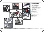 Preview for 92 page of Husqvarna SMS4 2011 Specifications - Operation - Maintenance