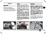 Preview for 95 page of Husqvarna SMS4 2011 Specifications - Operation - Maintenance