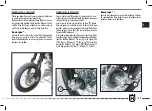 Preview for 117 page of Husqvarna SMS4 2011 Specifications - Operation - Maintenance