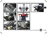 Preview for 121 page of Husqvarna SMS4 2011 Specifications - Operation - Maintenance