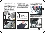 Preview for 150 page of Husqvarna SMS4 2011 Specifications - Operation - Maintenance