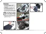 Preview for 153 page of Husqvarna SMS4 2011 Specifications - Operation - Maintenance