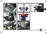 Preview for 164 page of Husqvarna SMS4 2011 Specifications - Operation - Maintenance