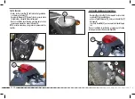 Preview for 210 page of Husqvarna SMS4 2011 Specifications - Operation - Maintenance