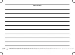 Preview for 225 page of Husqvarna SMS4 2011 Specifications - Operation - Maintenance