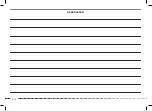 Preview for 229 page of Husqvarna SMS4 2011 Specifications - Operation - Maintenance