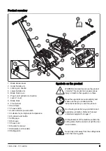 Preview for 3 page of Husqvarna Soff-Cut 150 E Operator'S Manual