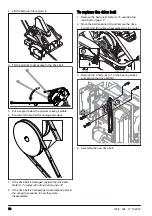 Preview for 18 page of Husqvarna Soff-Cut 150 E Operator'S Manual