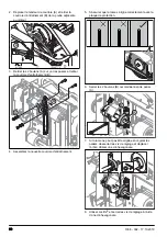 Preview for 68 page of Husqvarna Soff-Cut 150 E Operator'S Manual