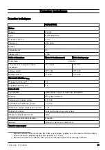 Preview for 73 page of Husqvarna Soff-Cut 150 E Operator'S Manual