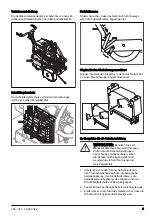 Preview for 9 page of Husqvarna Soff-Cut 4000 Operator'S Manual