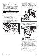 Preview for 23 page of Husqvarna Soff-Cut 4000 Operator'S Manual