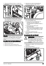 Preview for 25 page of Husqvarna Soff-Cut 4000 Operator'S Manual