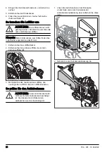 Preview for 26 page of Husqvarna Soff-Cut 4000 Operator'S Manual