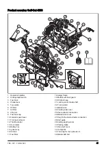 Preview for 41 page of Husqvarna Soff-Cut 4000 Operator'S Manual