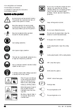 Preview for 42 page of Husqvarna Soff-Cut 4000 Operator'S Manual