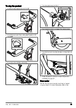 Preview for 55 page of Husqvarna Soff-Cut 4000 Operator'S Manual