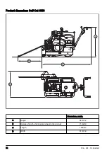 Preview for 72 page of Husqvarna Soff-Cut 4000 Operator'S Manual