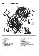 Preview for 76 page of Husqvarna Soff-Cut 4000 Operator'S Manual