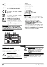 Preview for 78 page of Husqvarna Soff-Cut 4000 Operator'S Manual