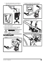 Preview for 91 page of Husqvarna Soff-Cut 4000 Operator'S Manual