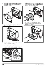 Preview for 100 page of Husqvarna Soff-Cut 4000 Operator'S Manual