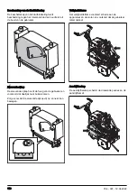 Preview for 118 page of Husqvarna Soff-Cut 4000 Operator'S Manual