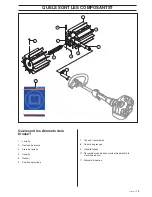 Preview for 13 page of Husqvarna SR600 Operator'S Manual