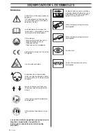 Preview for 16 page of Husqvarna SR600 Operator'S Manual