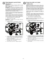 Preview for 16 page of Husqvarna ST 131 Instruction Manual