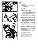 Preview for 28 page of Husqvarna ST 131 Instruction Manual