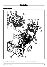 Preview for 3 page of Husqvarna ST 227P Operator'S Manual