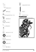 Preview for 9 page of Husqvarna ST 227P Operator'S Manual