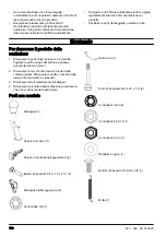 Preview for 118 page of Husqvarna ST 227P Operator'S Manual