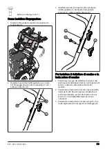 Preview for 119 page of Husqvarna ST 227P Operator'S Manual