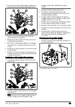 Preview for 129 page of Husqvarna ST 227P Operator'S Manual