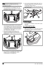 Preview for 150 page of Husqvarna ST 227P Operator'S Manual