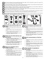 Предварительный просмотр 10 страницы Husqvarna ST 268EP Instruction Manual