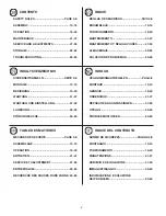 Preview for 2 page of Husqvarna ST 276EP Instruction Manual