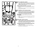 Preview for 12 page of Husqvarna ST 276EP Instruction Manual