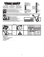 Preview for 10 page of Husqvarna ST 327P Instruction Manual