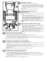 Preview for 16 page of Husqvarna ST 327P Instruction Manual