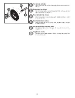 Preview for 66 page of Husqvarna ST 327P Instruction Manual